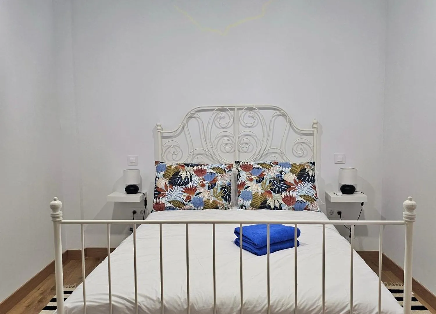 Estudio En Santa Rita Agaete