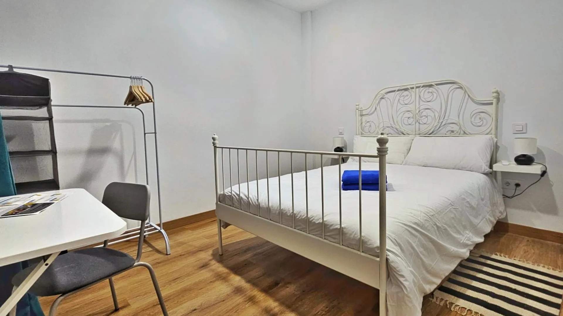 Daire Estudio En Santa Rita Agaete