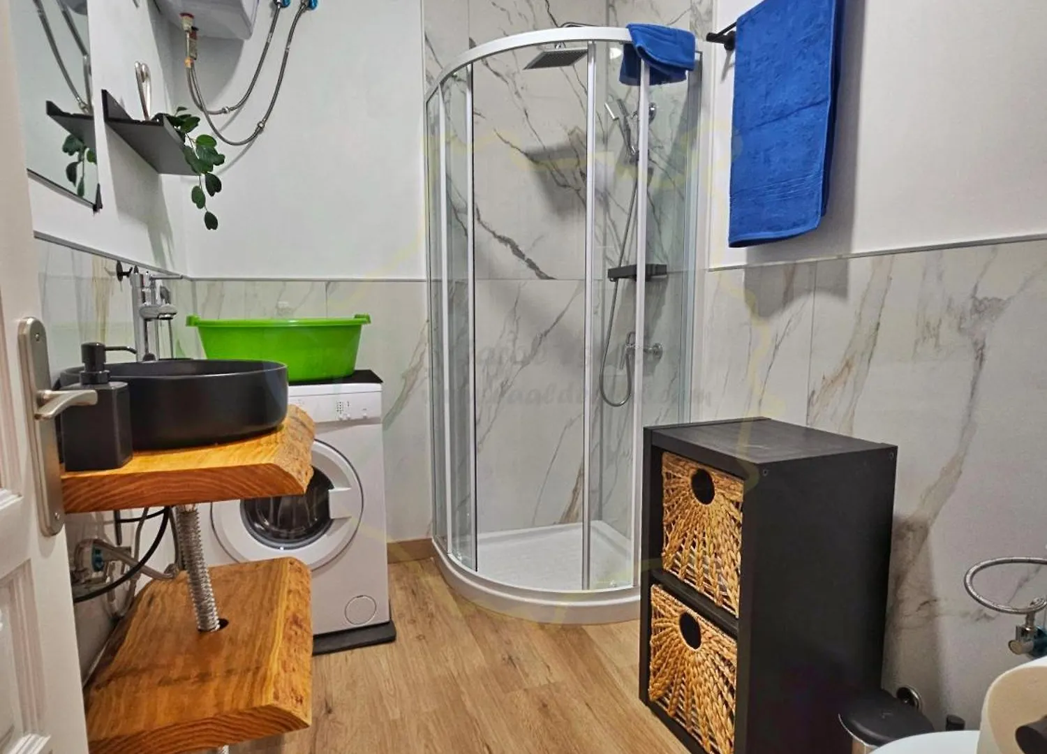 Estudio En Santa Rita Agaete  0*, Agaete (Gran Canaria)