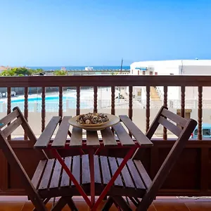 Casa Playa Maria Agaete (Gran Canaria)